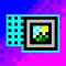 PHOTO.EXE: Retro Photoshare