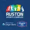 Ruston Sports Complex App
