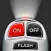 Flashlight 4 - Uses LED