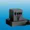 Tefillin Mirror - ראי תפילין - Less To Carry