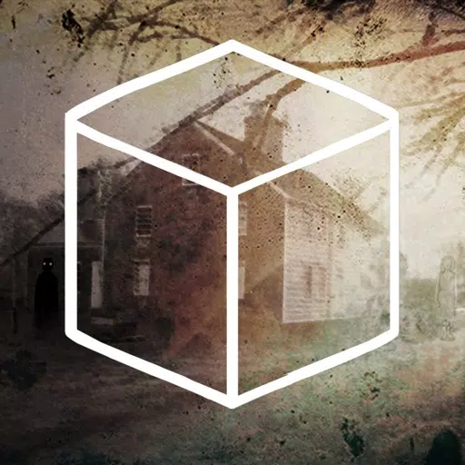 Cube Escape: Case 23 KR Cube Escape: Case 23 KR