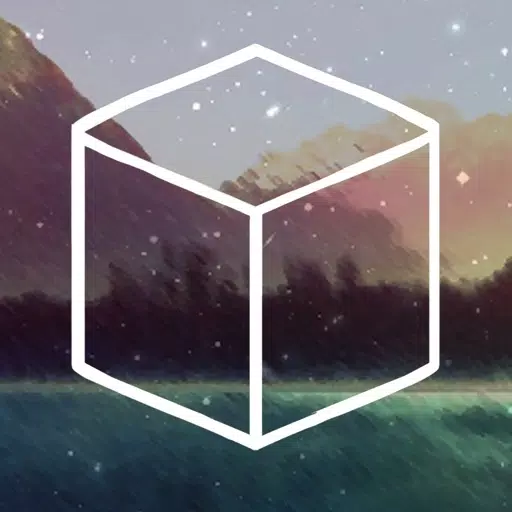 Cube Escape: The Lake KR Cube Escape: The Lake KR
