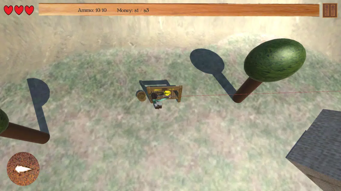 Miner's Rebellion Screenshots