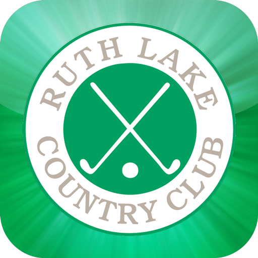 Ruth Lake