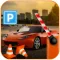 Real Valet Car Parking 2017