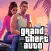 GTA 5 - Grand Theft Auto：Game