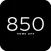 850 Home App