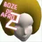 決着アプリ！BOZE OR AFRO 2