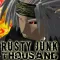 RUSTY JUNK THOUSAND