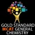 GS MCAT General Chemistry