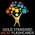 Gold Standard MCAT Flashcards