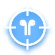 PodSpot: Find My Headphones