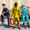 Rescue Simulator Games 3d