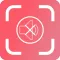 Video Mute - Remove Clip Audio