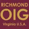 RVA OIG