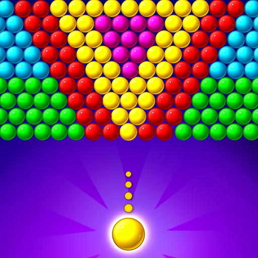 Bubble Pop: Bubble Shooter Bubble Pop: Bubble Shooter