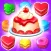 Cake Blast - Match 3 Puzzle