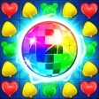 Balloon Pop: Match 3 Games
