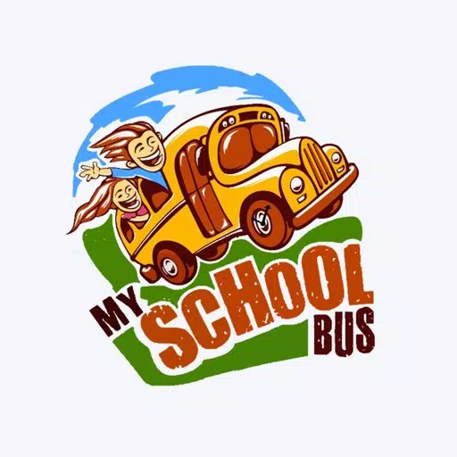 My School Bus – Parent App My School Bus – Parent App