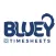 Bluey Timesheets