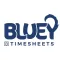 Bluey Timesheets