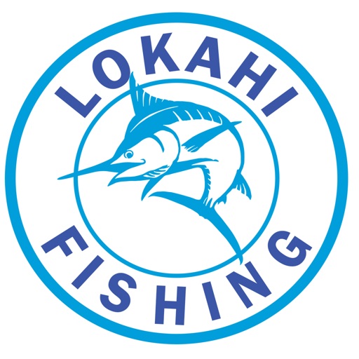 Lokahi Fishing Lokahi Fishing