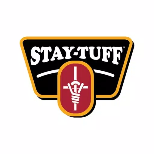 Stay Tuff
