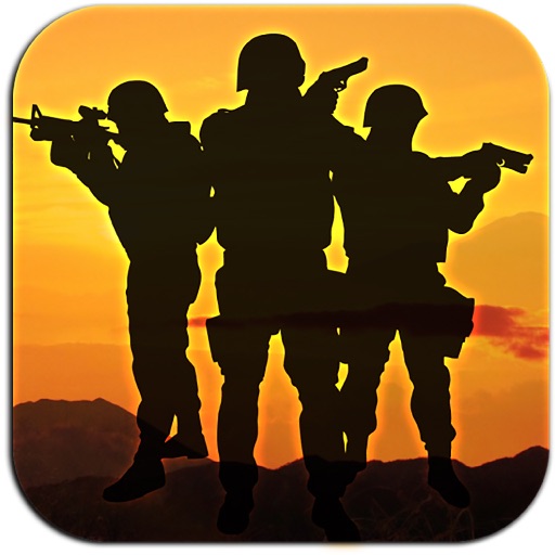 Black Ops Sniper Team Black Ops Sniper Team