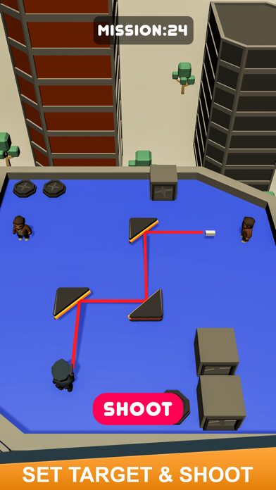 Zrzuty ekranu Terrorist Onslaught Shooter