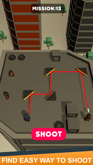 Zrzuty ekranu Terrorist Onslaught Shooter