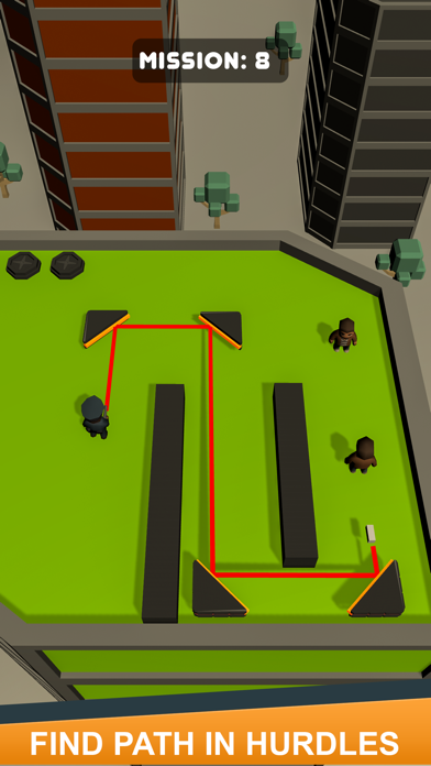 Zrzuty ekranu Terrorist Onslaught Shooter