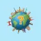 Wondermark – Landmark Quiz