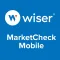 MarketCheck Mobile | Wiser