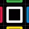 Tic Tac Toe Twist Game