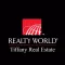 Realty World-Tiffany Homes