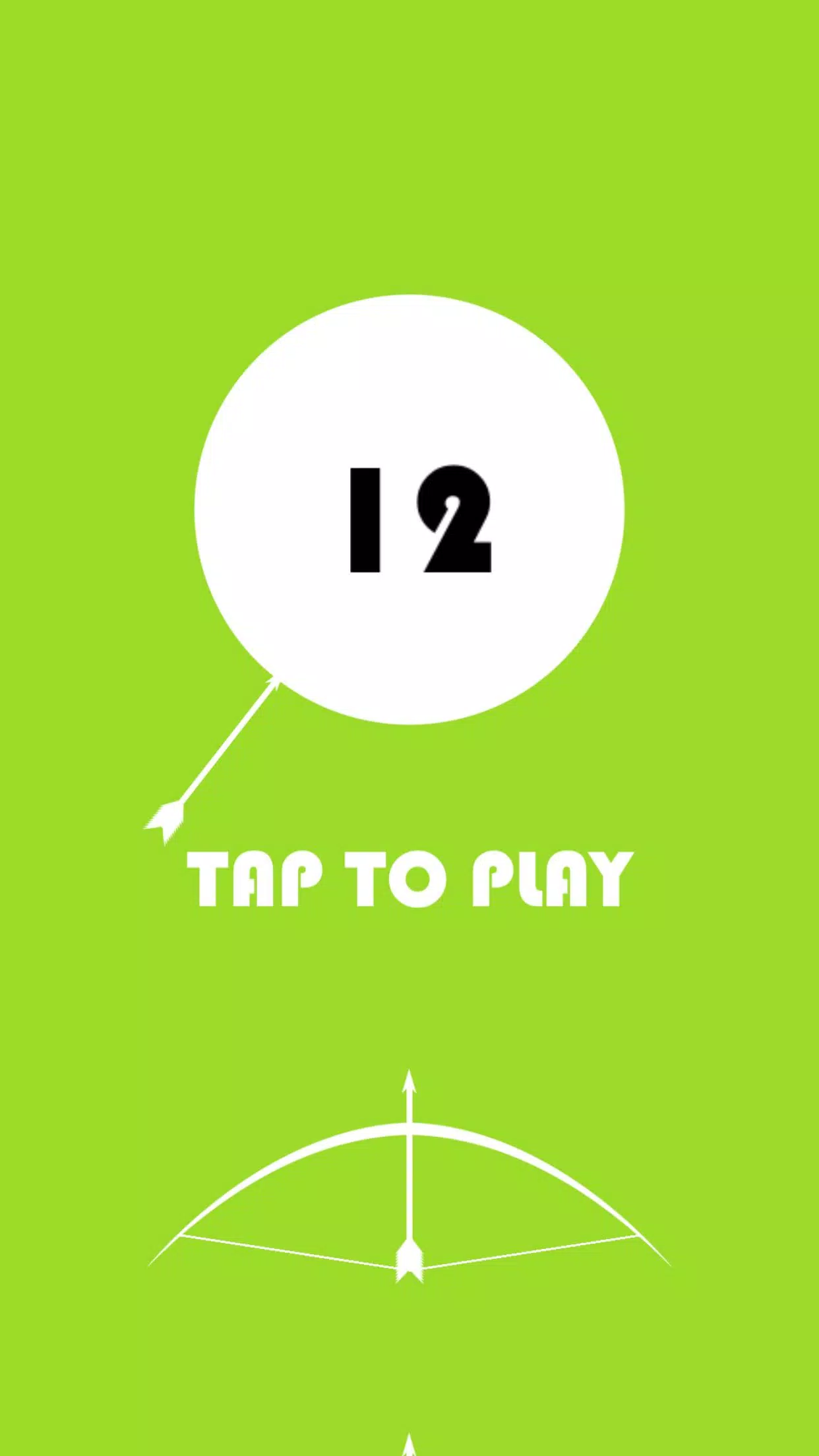 Slingy Arrow Screenshots