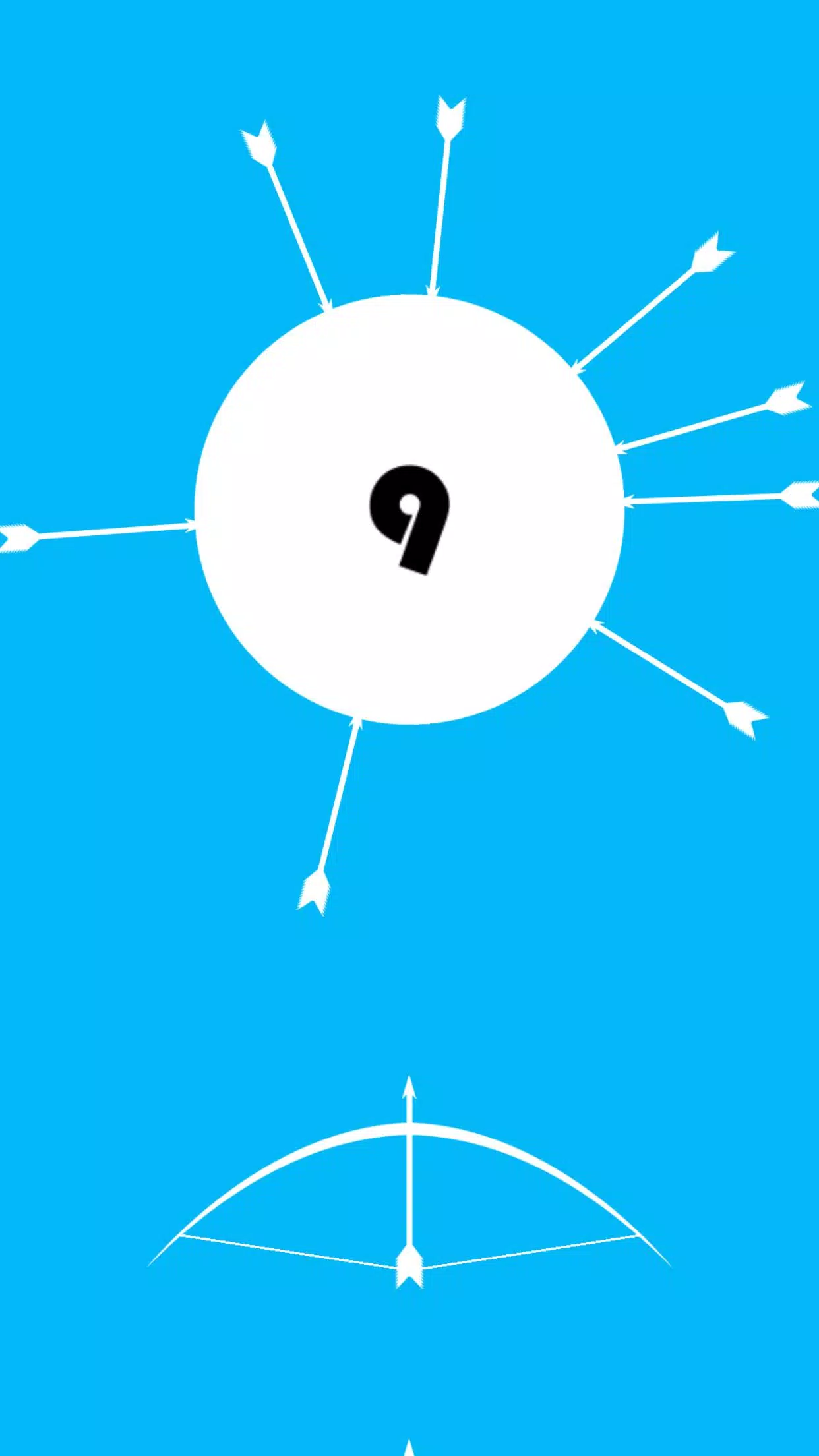 Slingy Arrow Screenshots