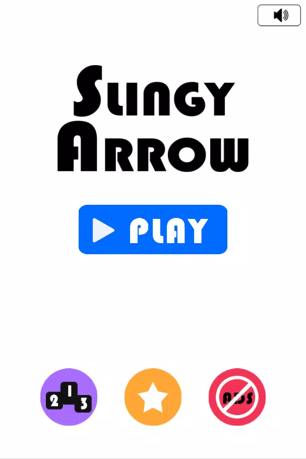 Slingy Arrow Screenshots