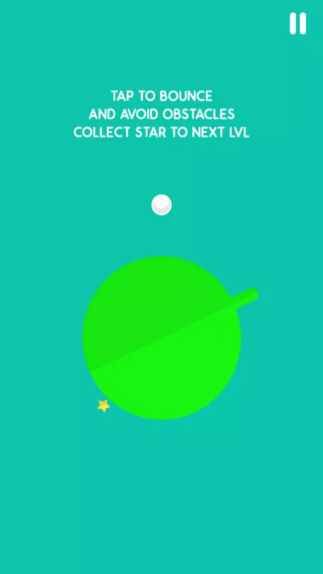 Ball Bounce - Bouncing Ball Go Down Endless Slip Run Screenshots