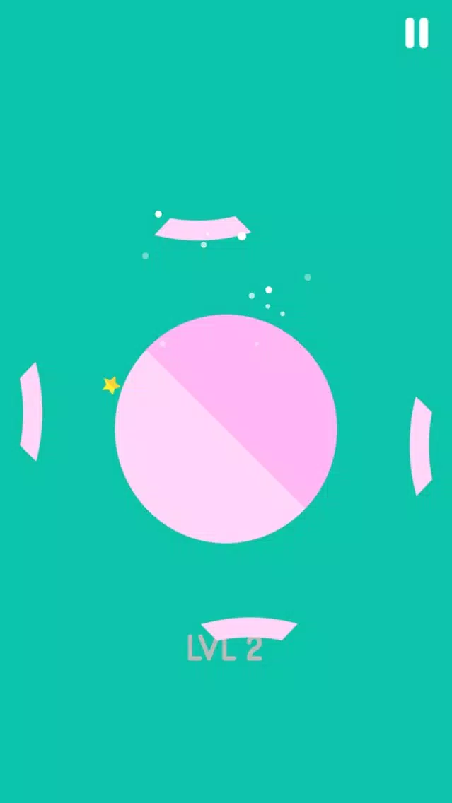 Ball Bounce - Bouncing Ball Go Down Endless Slip Run Screenshots