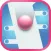 Freefall Ball - Casual Endless Infinity Arcade