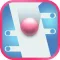 Freefall Ball - Casual Endless Infinity Arcade