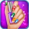 Awesome Fashionista Nail Beauty Salon