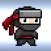 Squeaky Ninja - Tricky Floor Lava Challenge