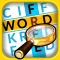 Word Search Go Finder Pro - Crossword Vocabulary Brain Quiz Puzzles For Kids