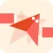 Arrow Jump:Jump the Triangle Arrow