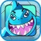 Bubble Fish:Underwater World