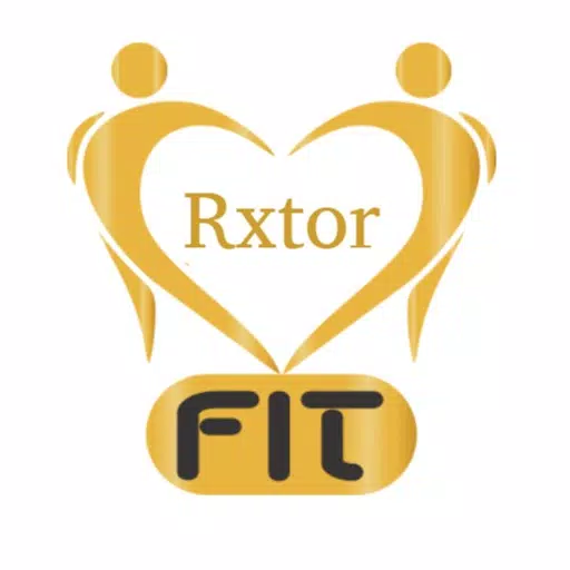 Rxtor Fit Rxtor Fit