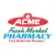 Acme Fresh Market Pharmacy App