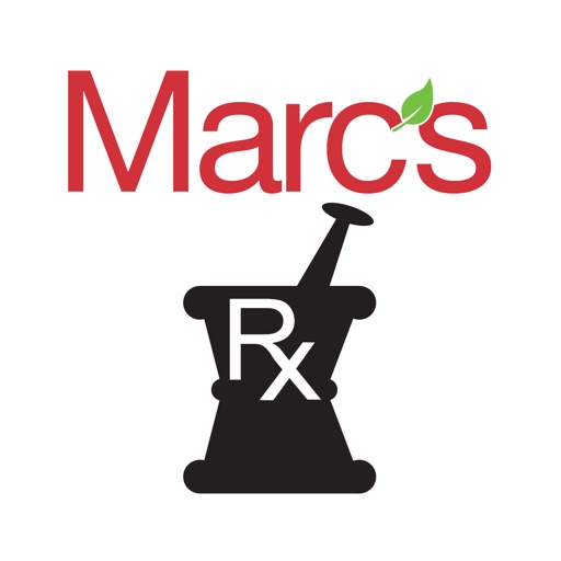 Marc’s Pharmacy Mobile App Marc’s Pharmacy Mobile App